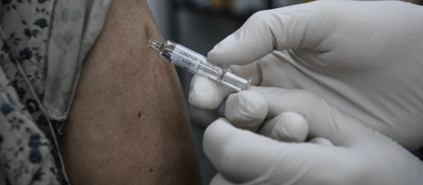 Απίστευτο - O FDA λέει τώρα πως είναι άχρηστα τα τεστ αντισωμάτων: «Δεν δείχνουν αν έχεις ανοσία μετά τον εμβολιασμό»